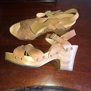 Korks by Kork Ease Heels